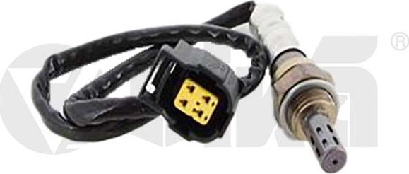 Лямбда-зонд (кислородный датчик) Vika. Артикул 99964701