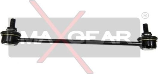 Стойка (тяга) стабилизатора MaXgear. Артикул 72-1476