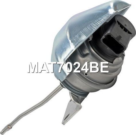 Актуатор турбокомпрессора Krauf. Артикул MAT7024BE