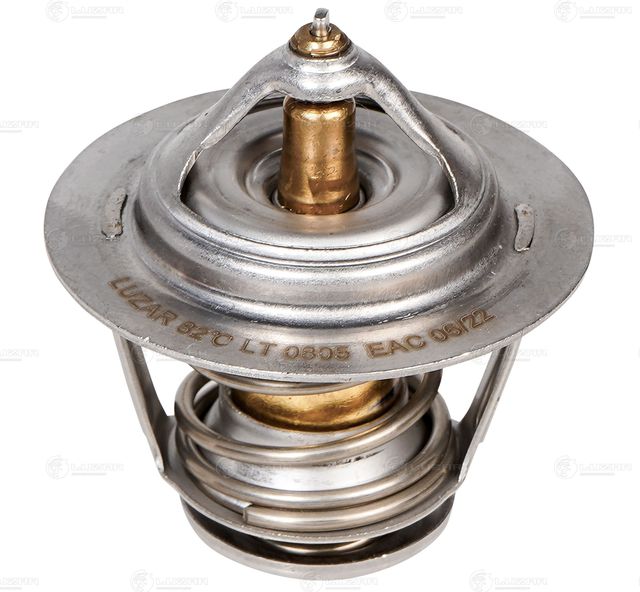 Термостат Luzar для Hyundai Porter III 1994-2004. Артикул LT 0805