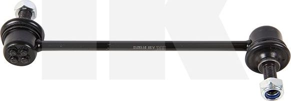 Стойка (тяга) стабилизатора NK. Артикул 5113212