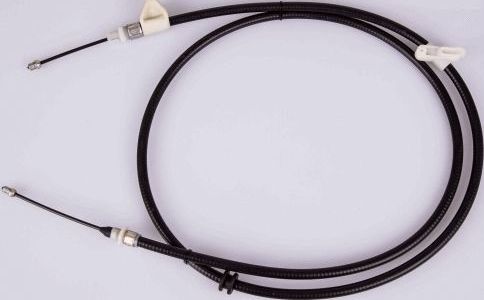 Трос ручника (тросик ручного тормоза) Hella Pagid. Артикул 8AS 355 665-611