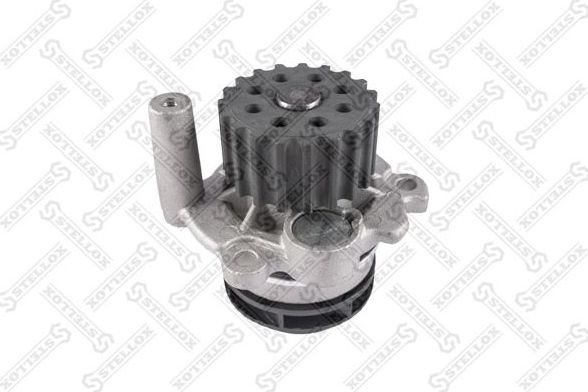 Помпа (водяной насос) Stellox. Артикул 4500-0272-SX