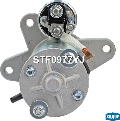 Стартер Krauf Krauf. Артикул STF0977YJ