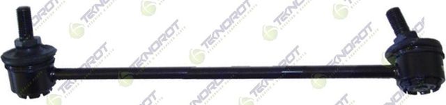 Стойка (тяга) стабилизатора Teknorot (сталь). Артикул KI-217