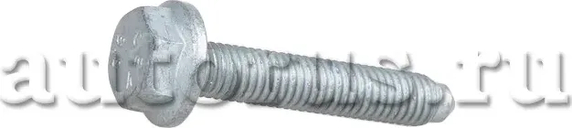 Ремень ГРМ с роликами (комплект) VAG. Артикул N10268304