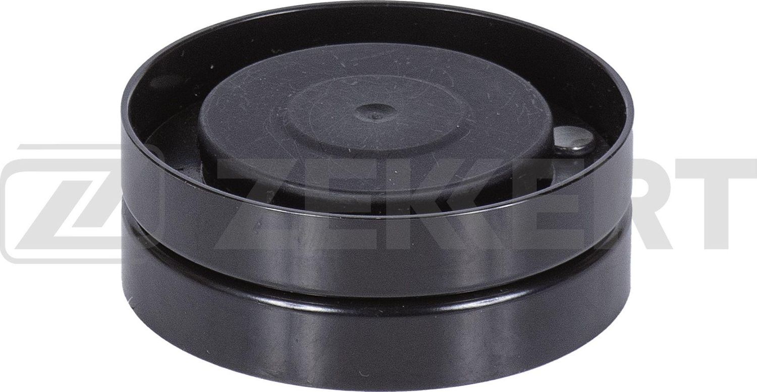 Направляющий (ведущий) ролик приводного поликлинового ремня Zekkert. Артикул SR-1286