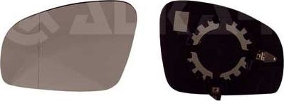 Зеркальное стекло бокового зеркала Alkar. Артикул 6451559