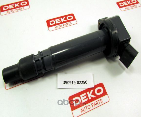 Катушка зажигания (Deko). Артикул D9091902250