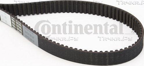 Ремень ГРМ ContiTech для Fiat Croma II 2005-2011. Артикул CT1105