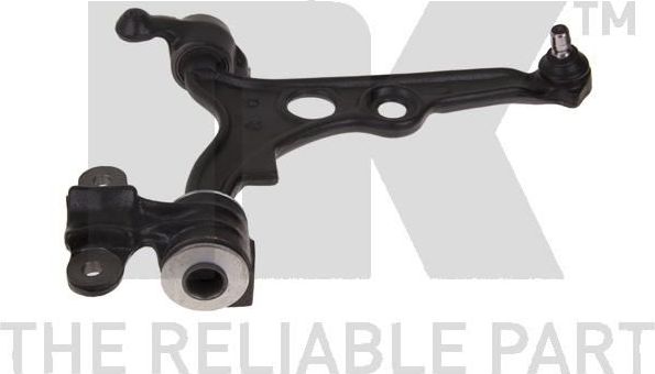 Поперечный рычаг NK (Серый чугун). Артикул 5011906