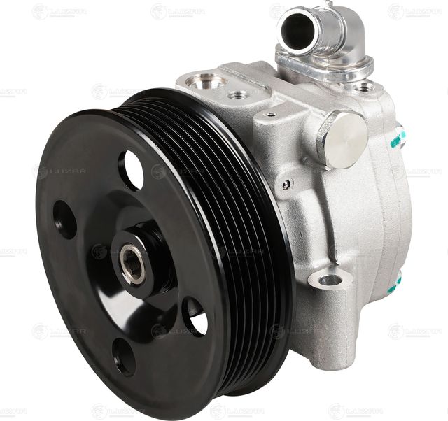 Насос ГУР Luzar для Ford Transit VIII 2013-2026. Артикул LPS 1009