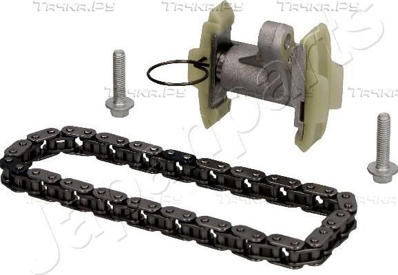 Цепь ГРМ Japanparts. Артикул KDK-L01