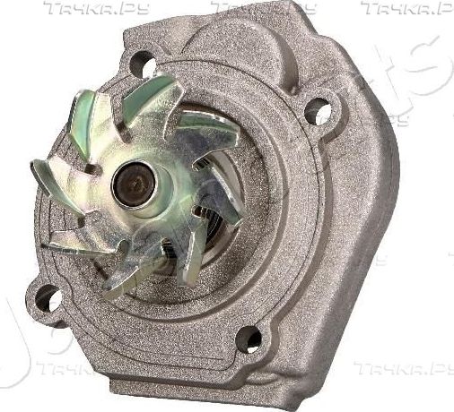 Помпа (водяной насос) Japanparts. Артикул PQ-0200