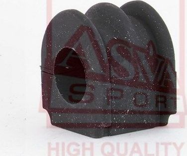 Втулка стабилизатора Asva передняя для Nissan Primera P10 1990-1996. Артикул 0207-016