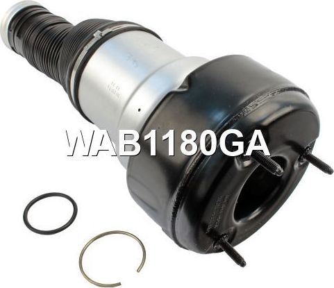 Пневмобаллон Krauf. Артикул WAB1180GA