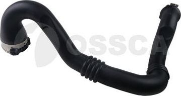 Патрубок интеркулера OSSCA для Opel Movano III 2010-2026. Артикул 87823