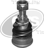Шаровая опора DYS передняя для Honda Jazz I 2002-2008. Артикул 27-20352
