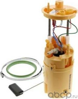 Бензонасос (топливный насос) BMW. Артикул 16117195471