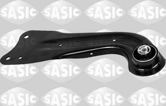 Треугольный рычаг задней подвески Sasic передний левый верхний для Volkswagen Passat B7 2010-2015. Артикул 7476518