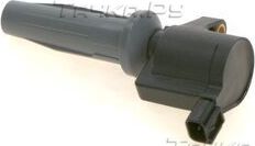 Катушка зажигания Bosch для Ford Kuga II 2014-2019. Артикул 0 221 504 706
