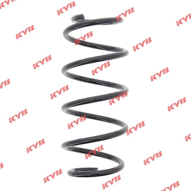 Пружина подвески KYB (Каяба) K-Flex передняя для Audi A2 2000-2005. Артикул RH1664