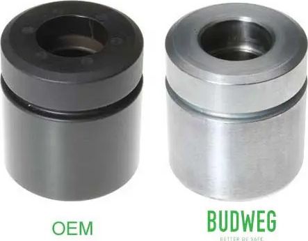 Поршень тормозного суппорта Brembo (сталь). Артикул F PI 057