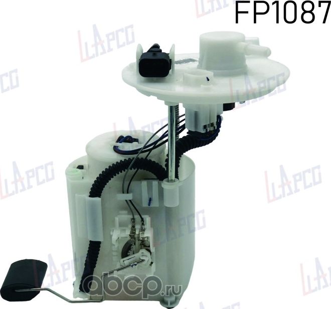 НАСОС ТОПЛИВНЫЙ HYUNDAI ELANTRA MD, UD (Llapco) Llapco. Артикул FP1087