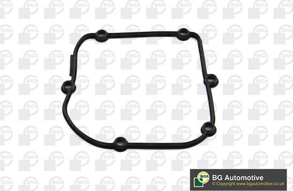 ПРОКЛАДКА КРЫШКИ ГРМ AUDI A5 CDNB 2009 BGA. Артикул AH0128