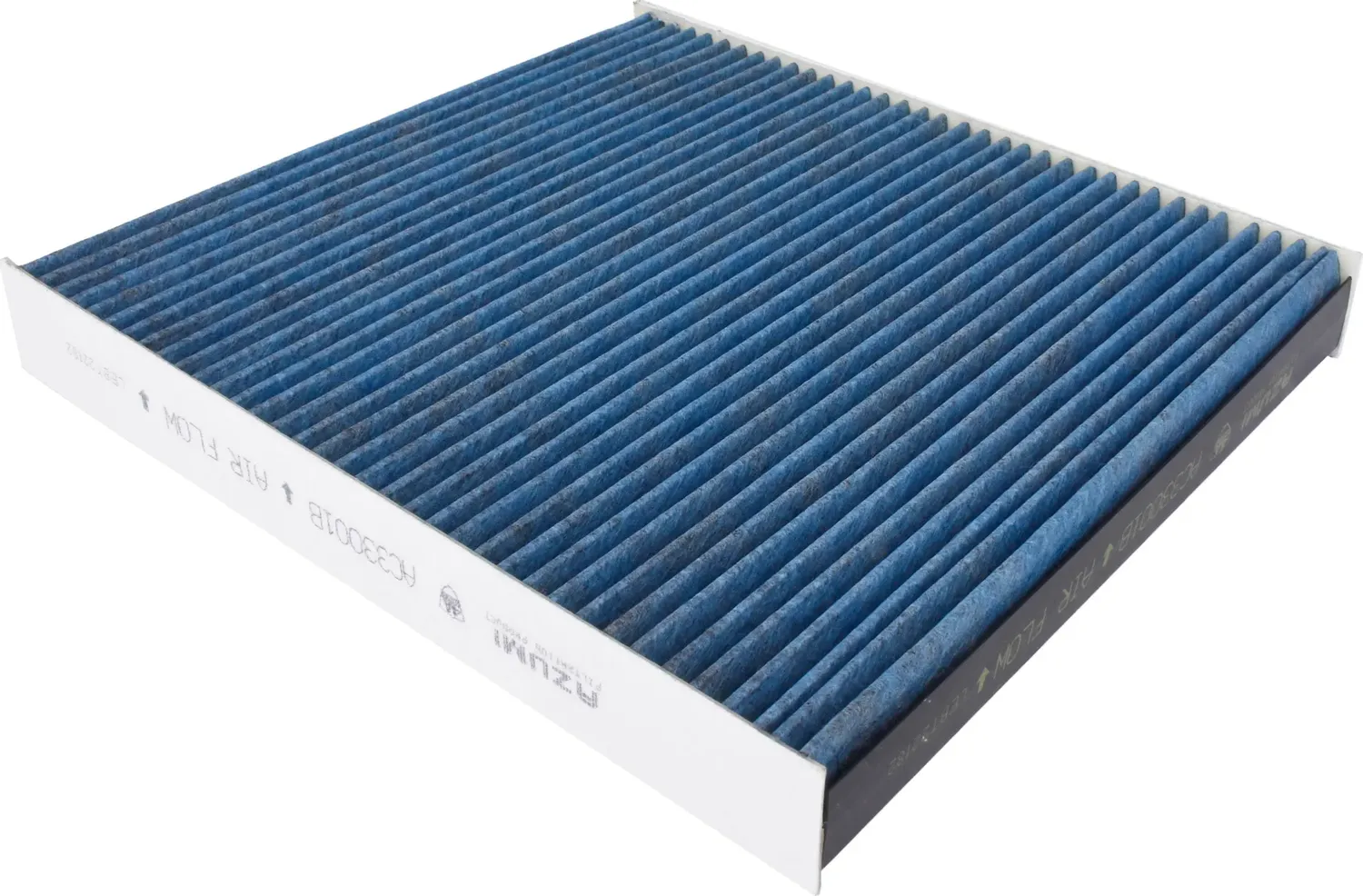 Фильтр салона антибактериальный 4A shield SKODA OCTAVIA 1.6 2014 - по наст. время  SKODA OCTAVIA 1.4 (Azumi). Артикул ac33001b