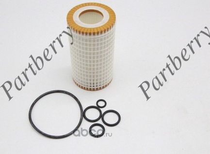 Фильтр масляный (Partberry). Артикул PB133986
