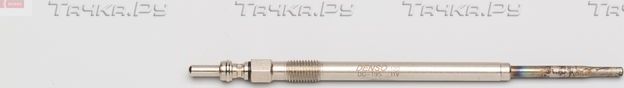 Свеча накаливания (накала) Denso. Артикул DG-195