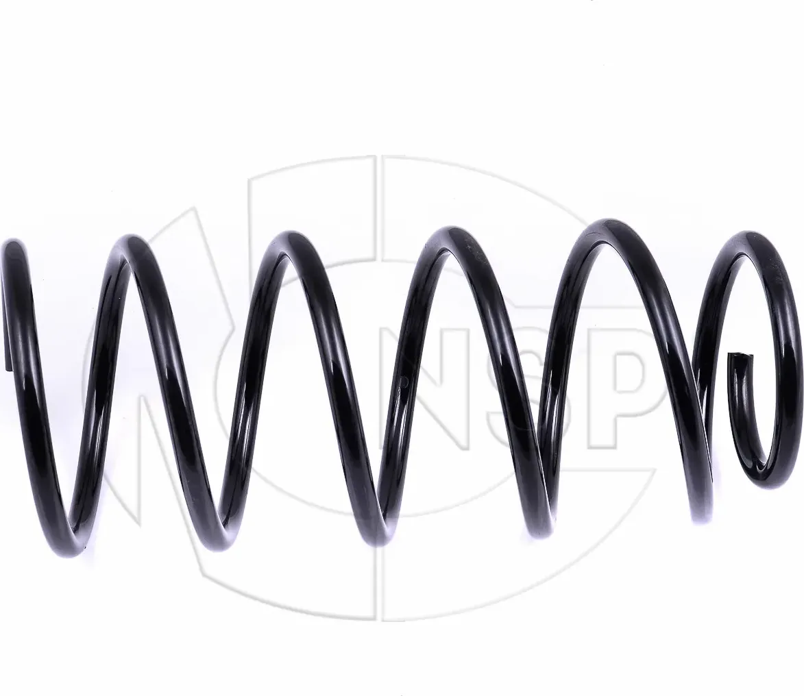 Пружина подвески (NSP). Артикул NSP0196653237