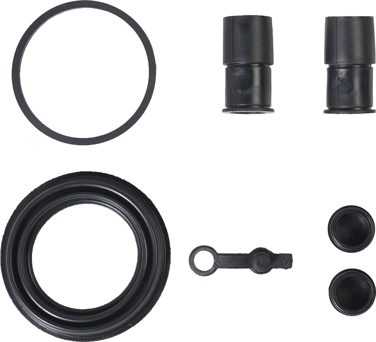 Ремкомплект тормозного суппорта Trialli. Артикул RCF 095107