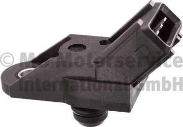 Датчик абсолютного давления (ДАД, MAP) Pierburg для Volvo S70 1996-2000. Артикул 7.18222.07.0