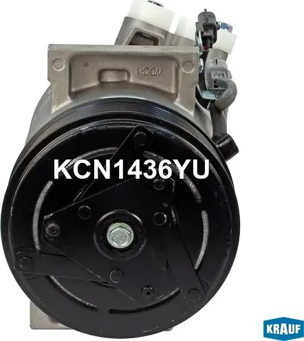 Компрессор кондиционера Krauf. Артикул KCN1436YU