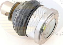 Шаровая опора Comline (сталь) передняя правая/левая нижняя для Peugeot 106 I 1991-2004. Артикул CBJ7008