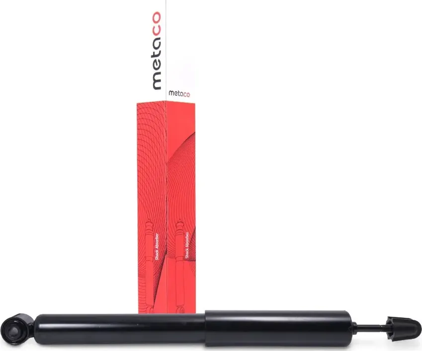 Амортизатор KIA SORENTO 06- 2.5CRDI зад.прав./лев. (Metaco). Артикул 4820117