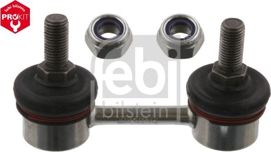 Стойка (тяга) стабилизатора Febi Bilstein ProKit. Артикул 24915