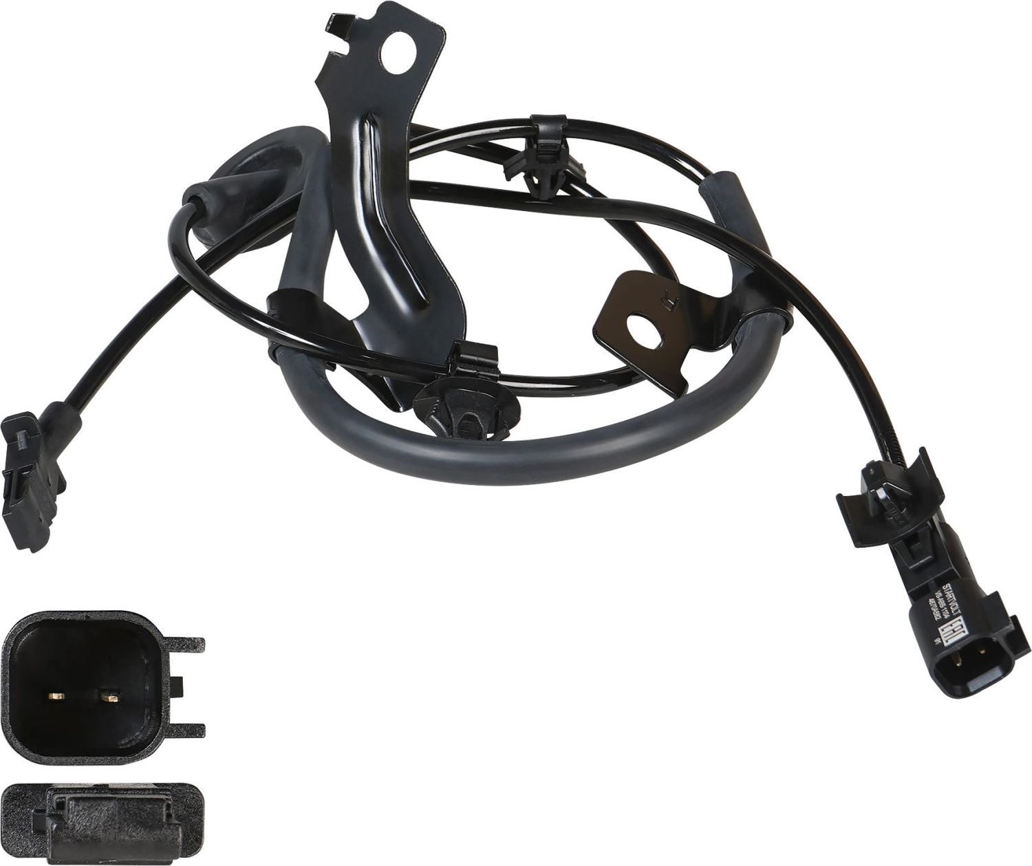 Датчик ABS StartVOLT задний правый для Mitsubishi Lancer IX 2007-2013. Артикул VS-ABS 1104