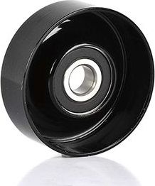 Направляющий (ведущий) ролик приводного поликлинового ремня BSG. Артикул BSG 30-615-026