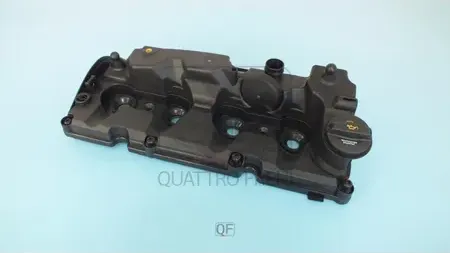 КРЫШКА КЛАПАННАЯ (Quattro Freni). Артикул QF72A00067