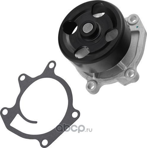 ВОДЯНОЙ НАСОС NISSAN JUKE, PULSAR, QASHQAI II, X-TRAIL III, RENAULT CLIO IV, TAL (Zikmar). Артикул Z69866R