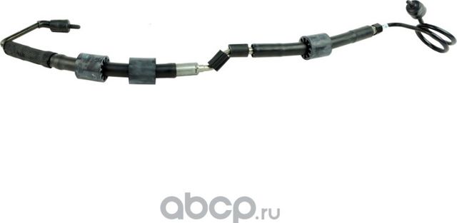 Гидравлический шланг, рулевое управление Audi A6 C6 (Bogap). Артикул A3220133