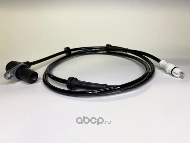 Датчик ABS передний FIAT DUCATO 2.0/1.9D/TD/2.3TD/2.8TD 94-06> FRONT (Magtechnic). Артикул mag3246