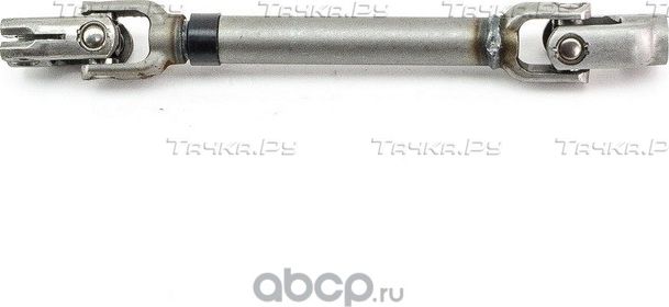 Вал рулевой колонки (Dominant). Артикул HY5604001R200