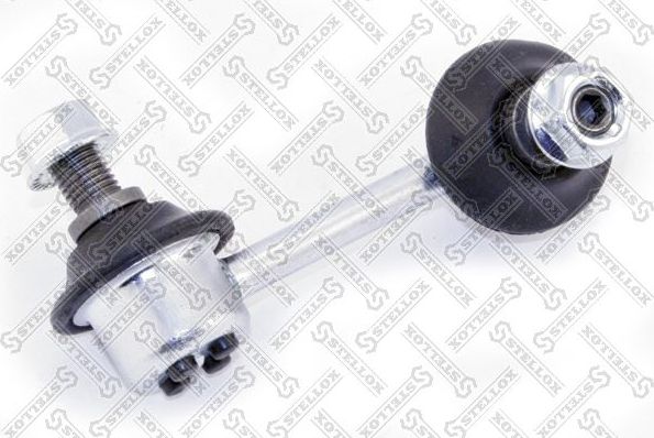 Стойка (тяга) стабилизатора Stellox. Артикул 56-98009-SX