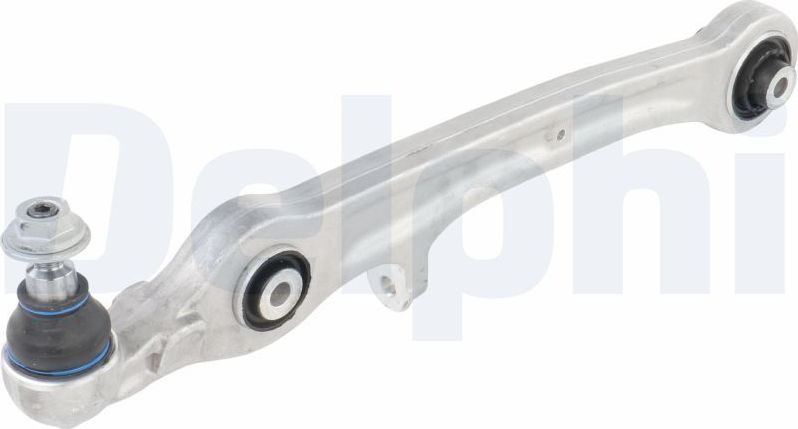 Продольный рычаг Delphi (алюминий). Артикул TC1878