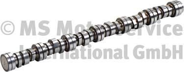 Распредвал BF Germany для Scania 4 1996-2009. Артикул 20100712001