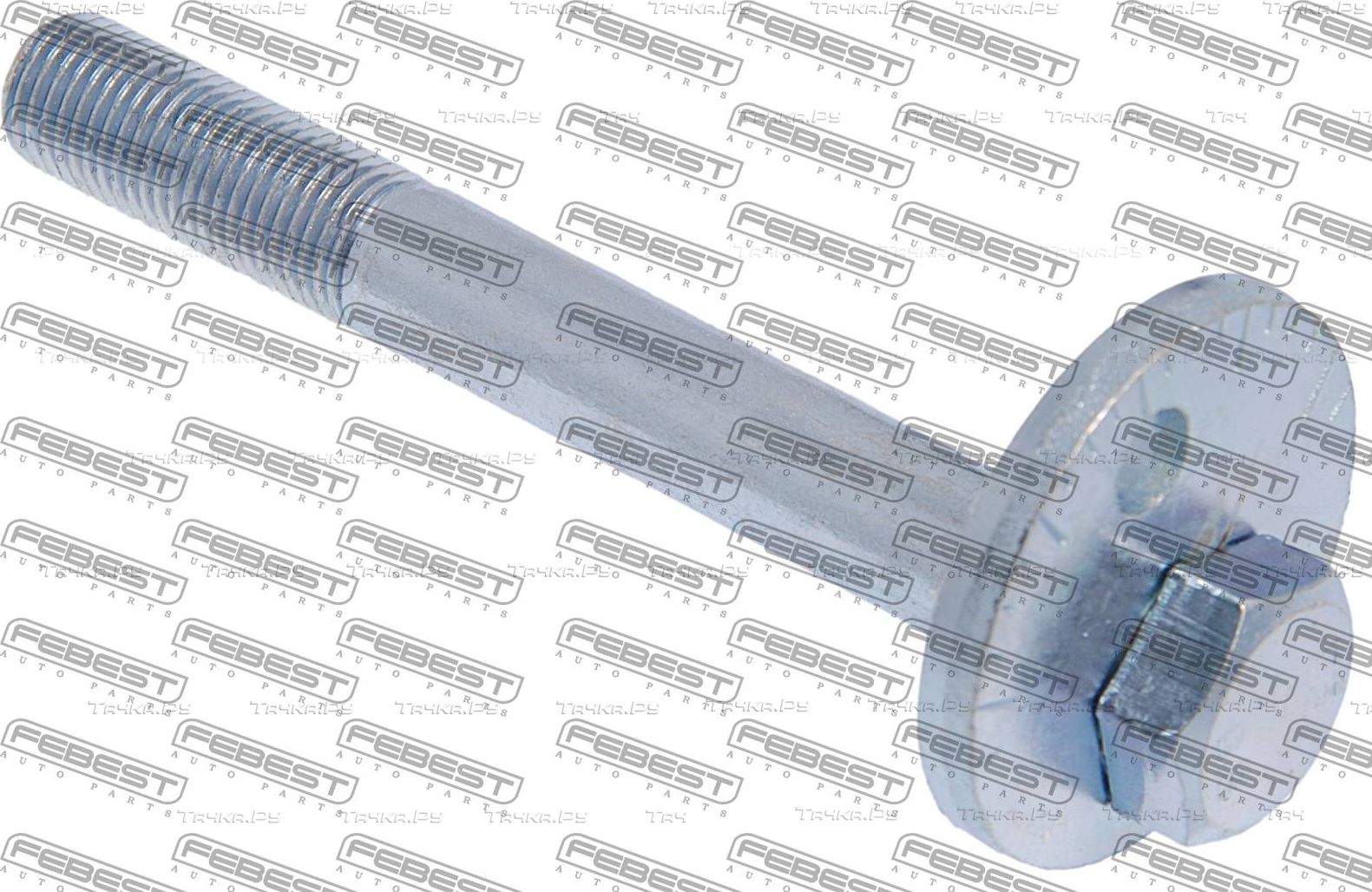 Болт развальный Febest для Toyota Lite Ace IV 1992-1995. Артикул 0129-004